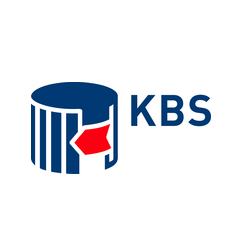Logo "KBS" (Kreislaufsystem Blechverpackungen)
