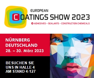 ECS 2023 Nürnberg